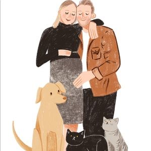 ♥️ POSH AMBASSADOR ♥️